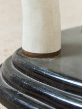 Load image into Gallery viewer, Faux Horn Post Modern Coffee Table
