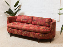 Load image into Gallery viewer, Chinoiserie 1960’s Sofa
