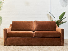 Load image into Gallery viewer, Hauser 79 inch Sofa in Sienna
