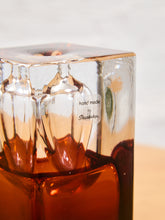 Load image into Gallery viewer, Pasabahce Crystal Art Glass
