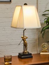 Load image into Gallery viewer, Golf Vintage Lamp

