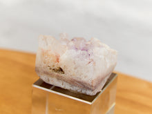 Load image into Gallery viewer, Amethyst on Quartz
