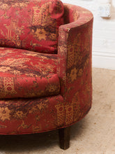 Load image into Gallery viewer, Chinoiserie 1960’s Sofa
