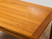 Load image into Gallery viewer, Danish Modern Teak Dining Table
