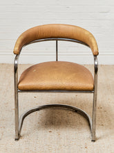 Load image into Gallery viewer, Anton Lorenz for Thonet Chair
