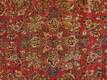 Load image into Gallery viewer, Large Persian Rug as Found
