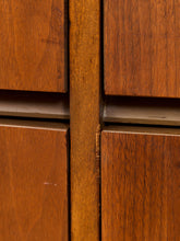 Load image into Gallery viewer, White Top LA period Company Dresser
