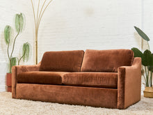 Load image into Gallery viewer, Hauser 79 inch Sofa in Sienna
