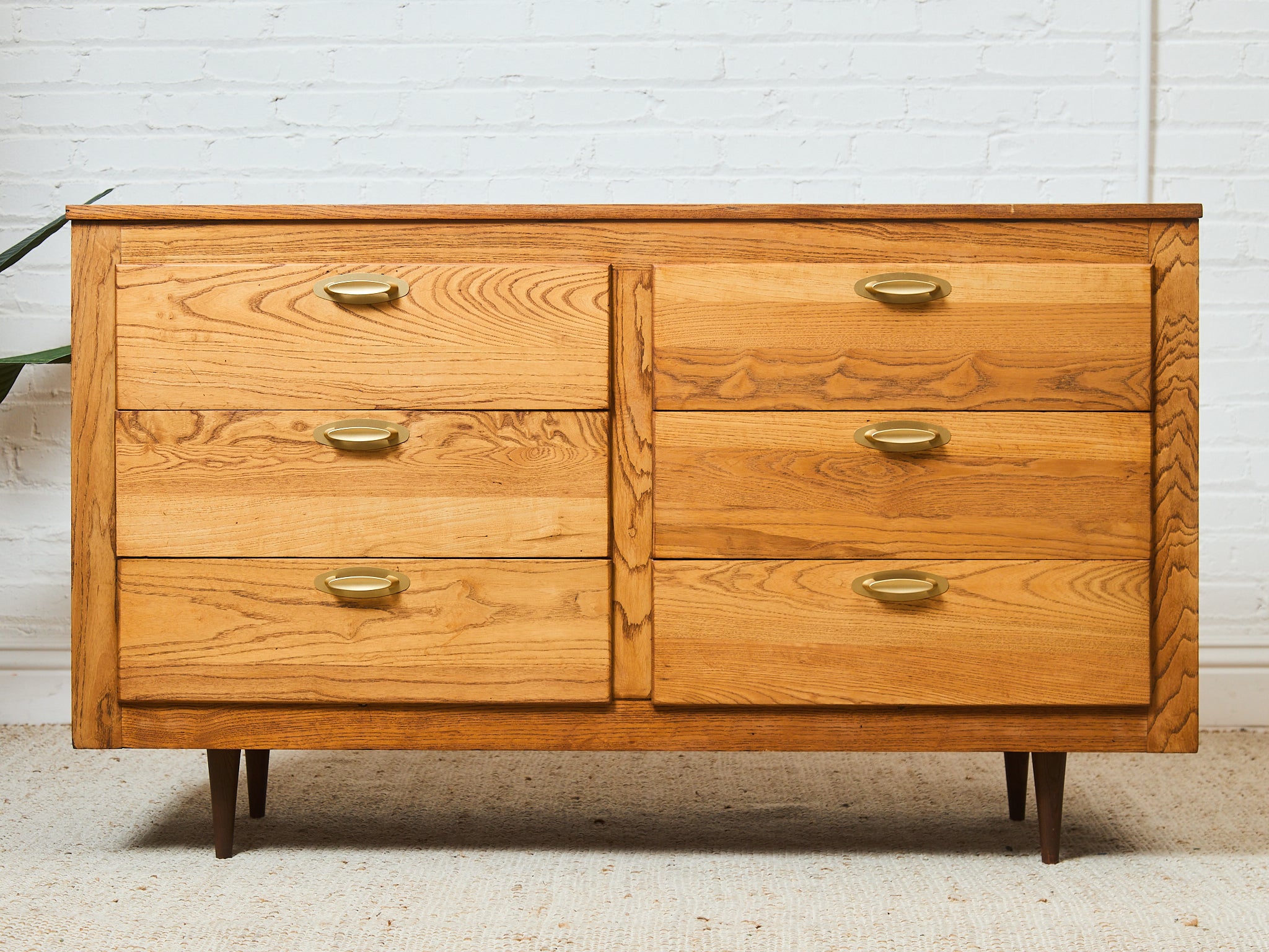 6 Drawer Oak Vintage Dresser Sunbeam Vintage 6 Drawer Oak Vintage Dresser Sunbeam Vintage
