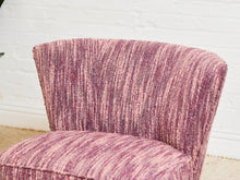 Load image into Gallery viewer, Vintage 1950’s Swivel Chair
