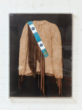 Load image into Gallery viewer, Acoma Plains Buckskins Coat Native American Indian
