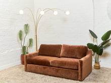 Load image into Gallery viewer, Hauser 79 inch Sofa in Sienna
