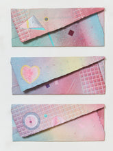 Load image into Gallery viewer, Postmodern Art Installation in Box
