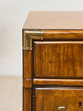 Load image into Gallery viewer, Campaign Mid Century Nightstands
