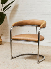 Load image into Gallery viewer, Anton Lorenz for Thonet Chair

