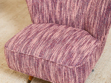 Load image into Gallery viewer, Vintage 1950’s Swivel Chair
