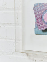 Load image into Gallery viewer, Postmodern Art Installation in Box
