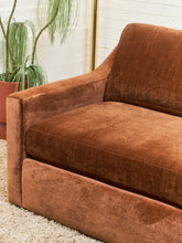 Load image into Gallery viewer, Hauser 79 inch Sofa in Sienna

