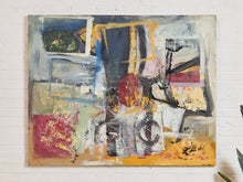 Load image into Gallery viewer, Untitled Abstract Art by Richard Silva
