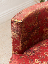 Load image into Gallery viewer, Chinoiserie 1960’s Sofa
