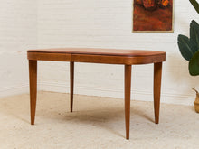 Load image into Gallery viewer, Heywood Wakefield Dining Table Restored
