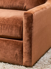 Load image into Gallery viewer, Hauser 79 inch Sofa in Sienna
