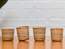 Load image into Gallery viewer, Boho 1960’s Cup Sleeves
