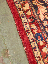 Load image into Gallery viewer, Large Persian Rug as Found
