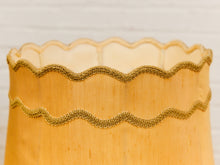 Load image into Gallery viewer, Hollywood Regency Pair of Green Lamps
