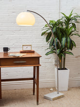 Load image into Gallery viewer, Italian Pop Art Arc Lamp
