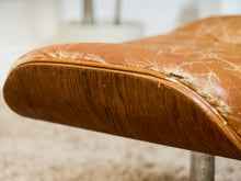 Load image into Gallery viewer, Vintage Plycraft Eames Style Chair and Ottoman
