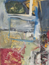 Load image into Gallery viewer, Untitled Abstract Art by Richard Silva
