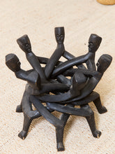 Load image into Gallery viewer, Vintage African Unity Coffee Table
