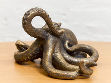 Load image into Gallery viewer, Small Octopus Sculpture
