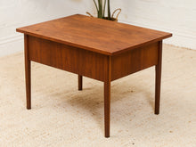Load image into Gallery viewer, Jack Cartwright End Table
