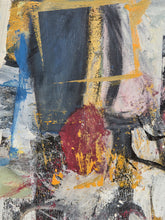 Load image into Gallery viewer, Untitled Abstract Art by Richard Silva
