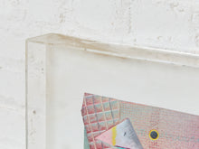 Load image into Gallery viewer, Postmodern Art Installation in Box
