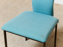 Load image into Gallery viewer, Minson Corp. Postmodern Multicolor Chairs Set of Eight
