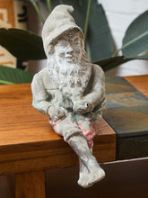 Load image into Gallery viewer, Antique Patina Gnome
