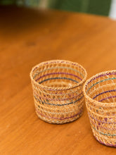 Load image into Gallery viewer, Boho 1960’s Cup Sleeves
