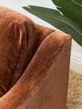 Load image into Gallery viewer, Hauser 79 inch Sofa in Sienna
