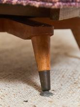 Load image into Gallery viewer, Vintage 1950’s Swivel Chair
