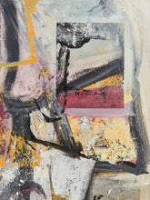 Load image into Gallery viewer, Untitled Abstract Art by Richard Silva
