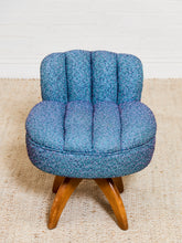 Load image into Gallery viewer, Heywood Wakefield Stool
