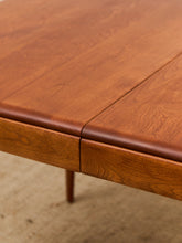 Load image into Gallery viewer, Heywood Wakefield Dining Table Restored
