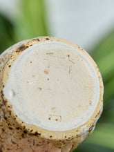 Load image into Gallery viewer, Vintage Glazed Pottery Vase
