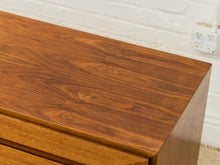 Load image into Gallery viewer, American of Martinsville 12 drawer Dresser
