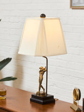 Load image into Gallery viewer, Golf Vintage Lamp
