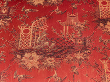 Load image into Gallery viewer, Chinoiserie 1960’s Sofa
