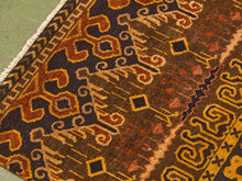 Load image into Gallery viewer, Hand Knotted Pak Kazak Rug Large
